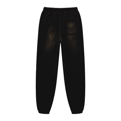 LYFE RULEZ Sunfade Fleeced Sweatpants