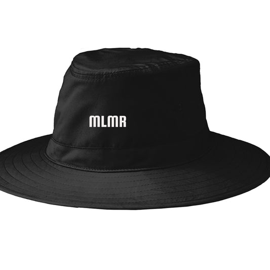 Black - FRONT