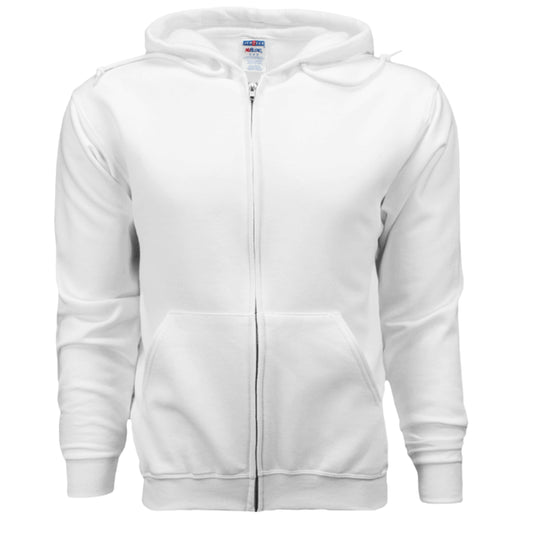 WHITE - FRONT