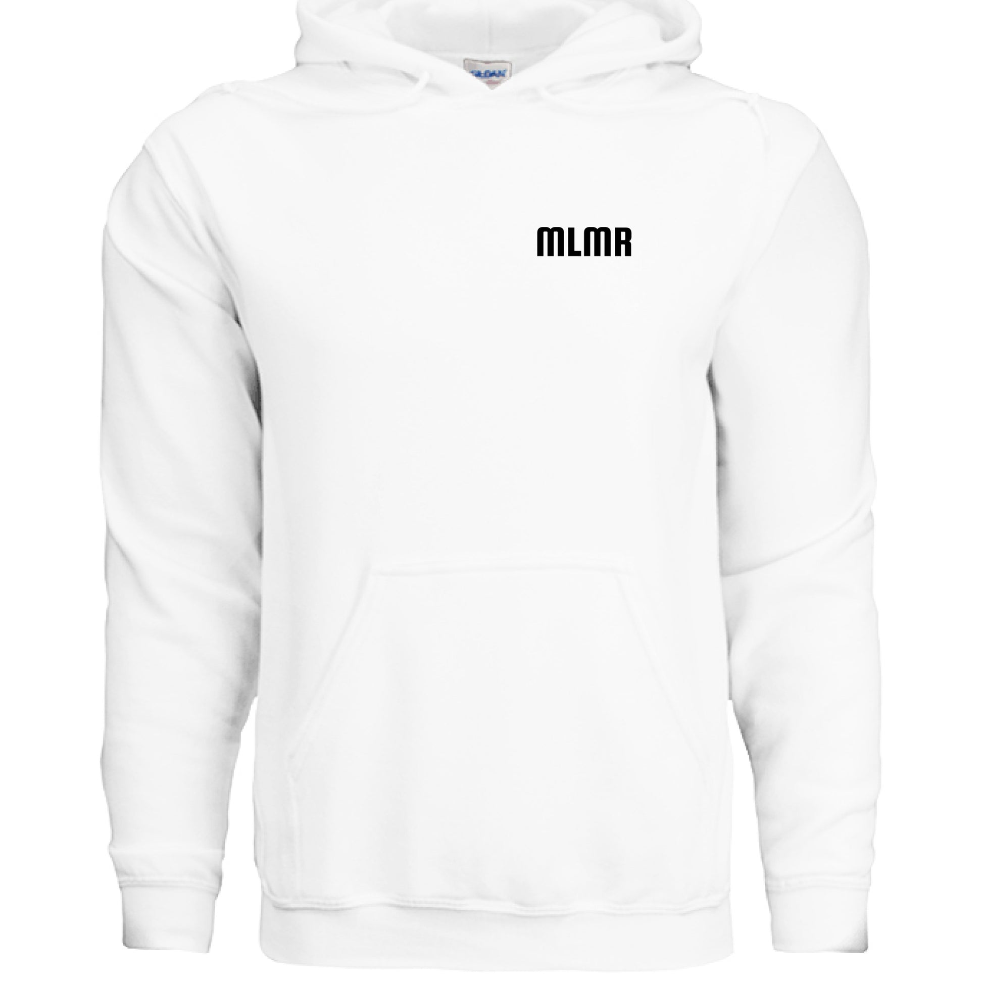 WHITE - FRONT