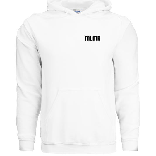WHITE - FRONT