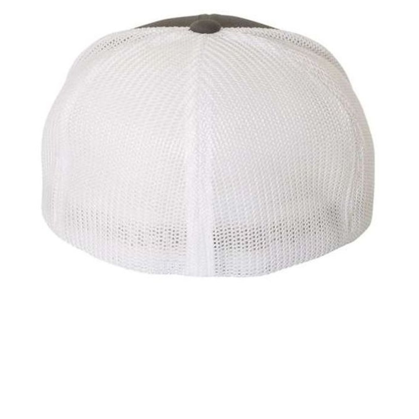 Charcoal/ White - BACK