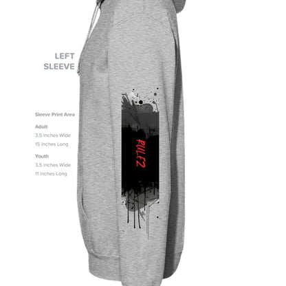SPORT GREY - SLEEVE_LEFT