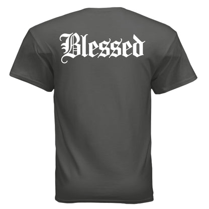 CHARCOAL - BACK