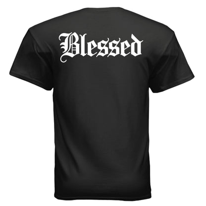 BLACK - BACK