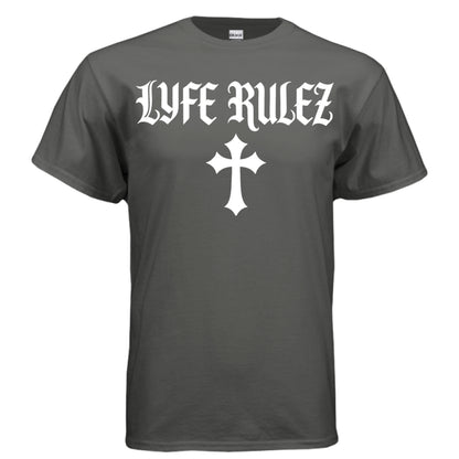CHARCOAL - FRONT