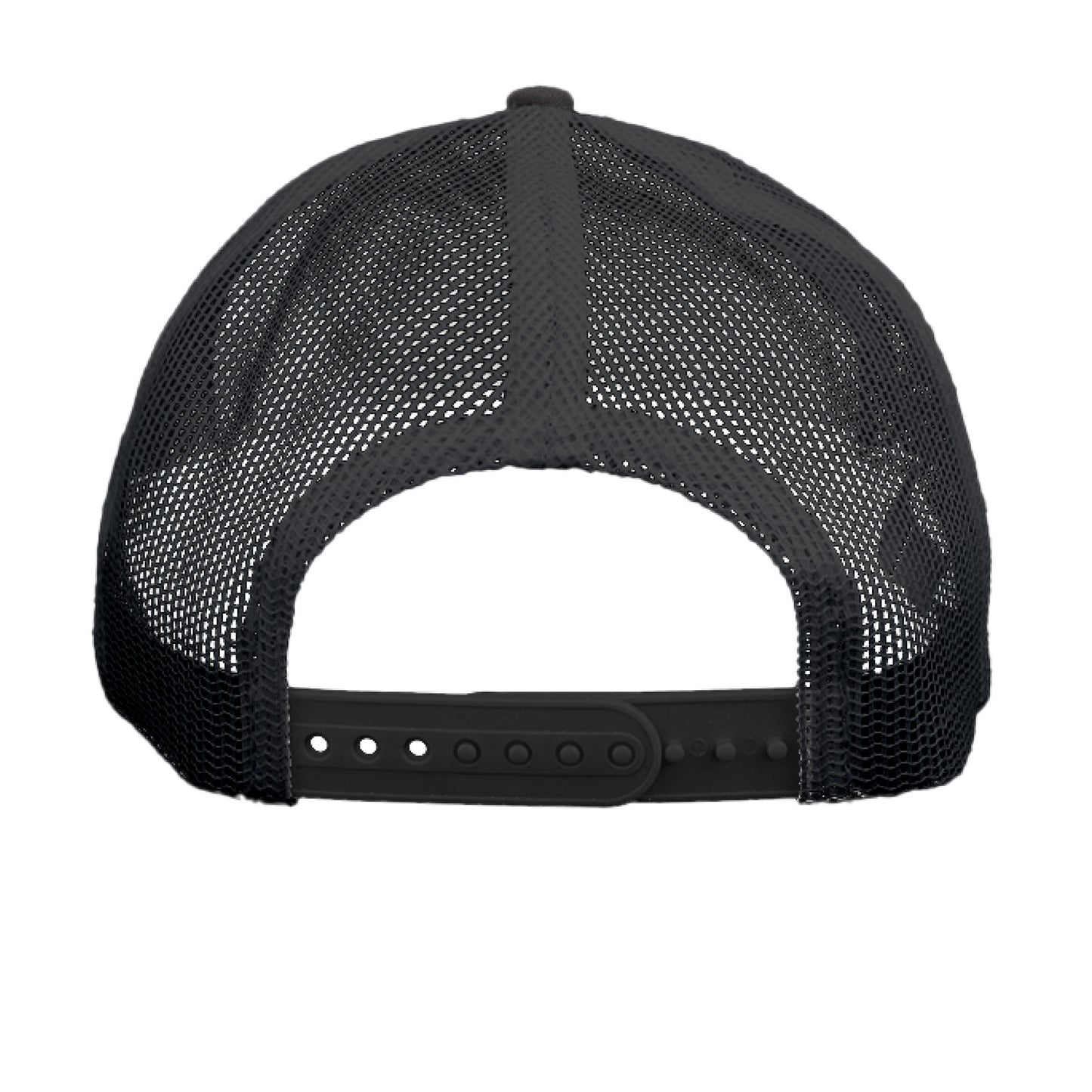 Black - BACK