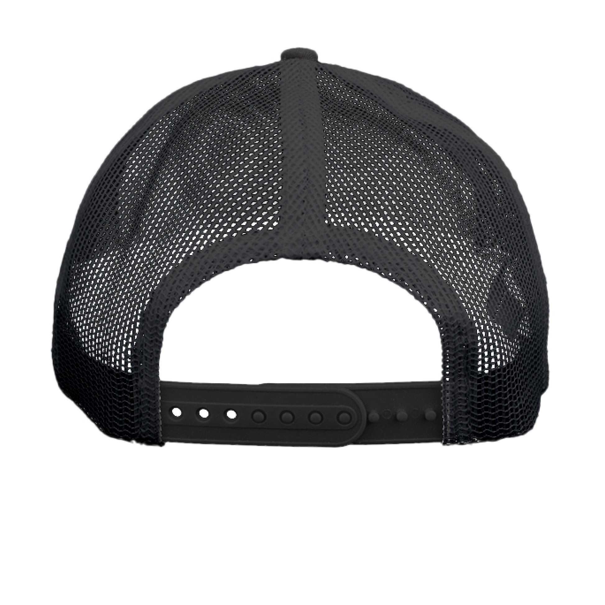 Black - BACK