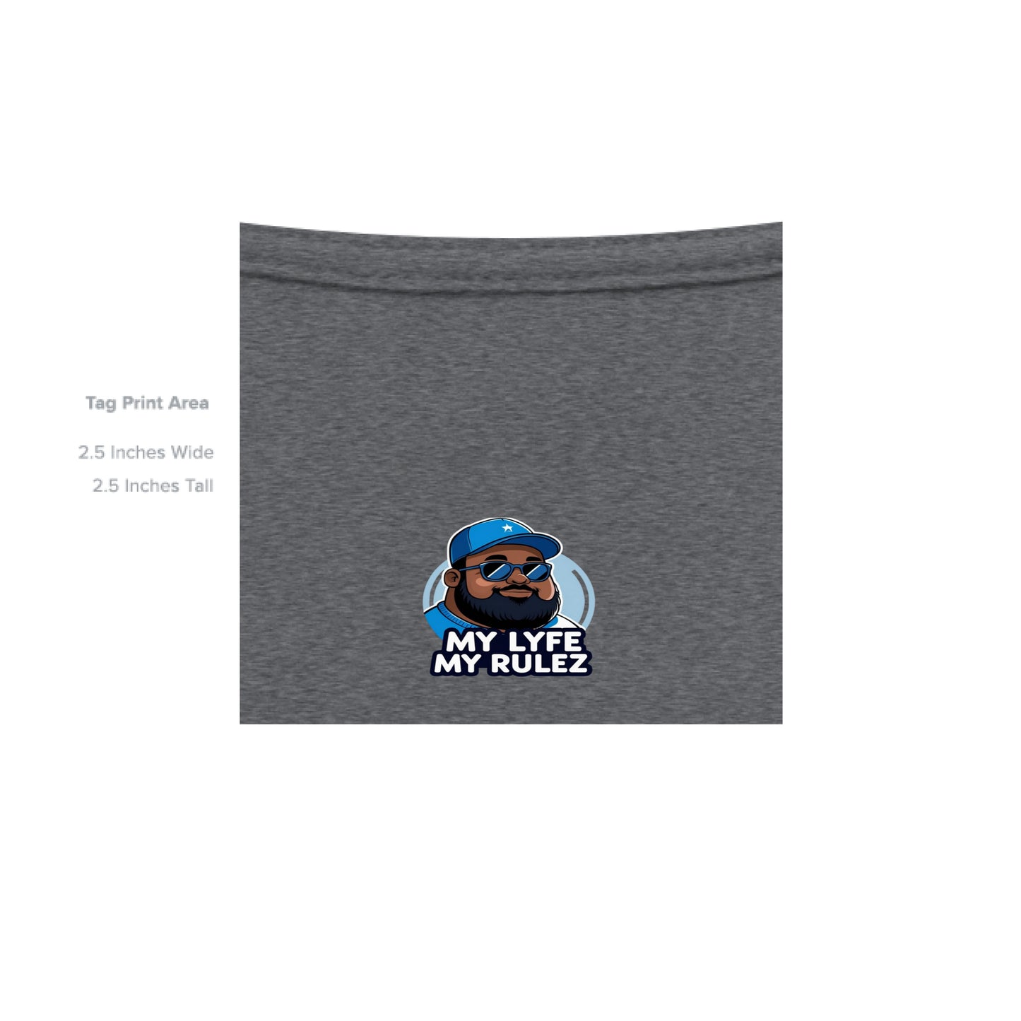 DARK HEATHER - INSIDE_TAG_LINE