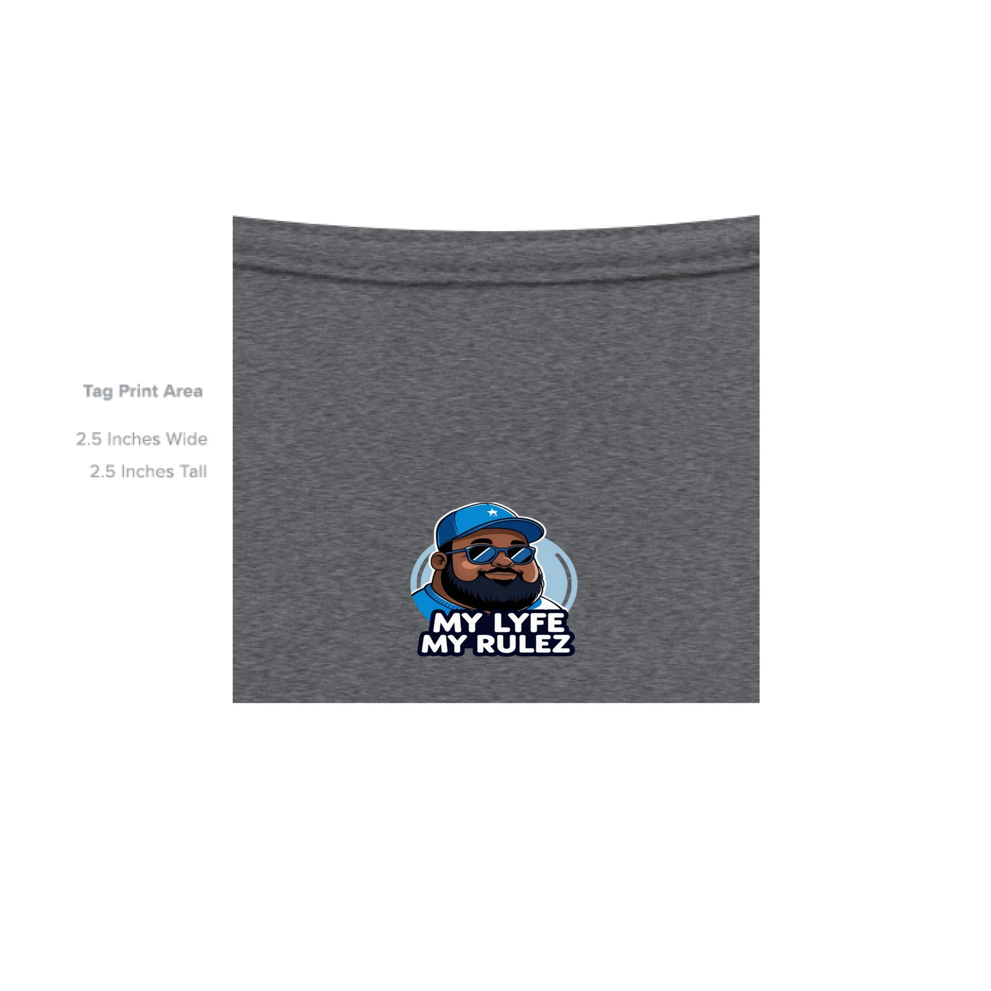 DARK HEATHER - INSIDE_TAG_LINE