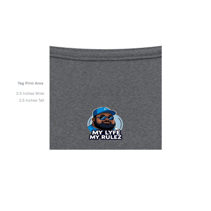 DARK HEATHER - INSIDE_TAG_LINE
