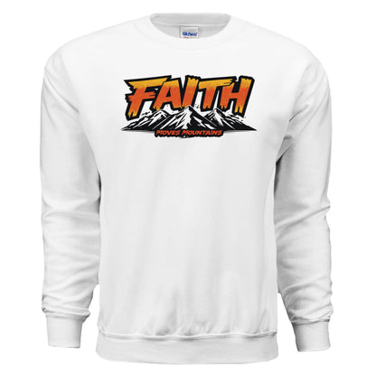 WHITE - FRONT