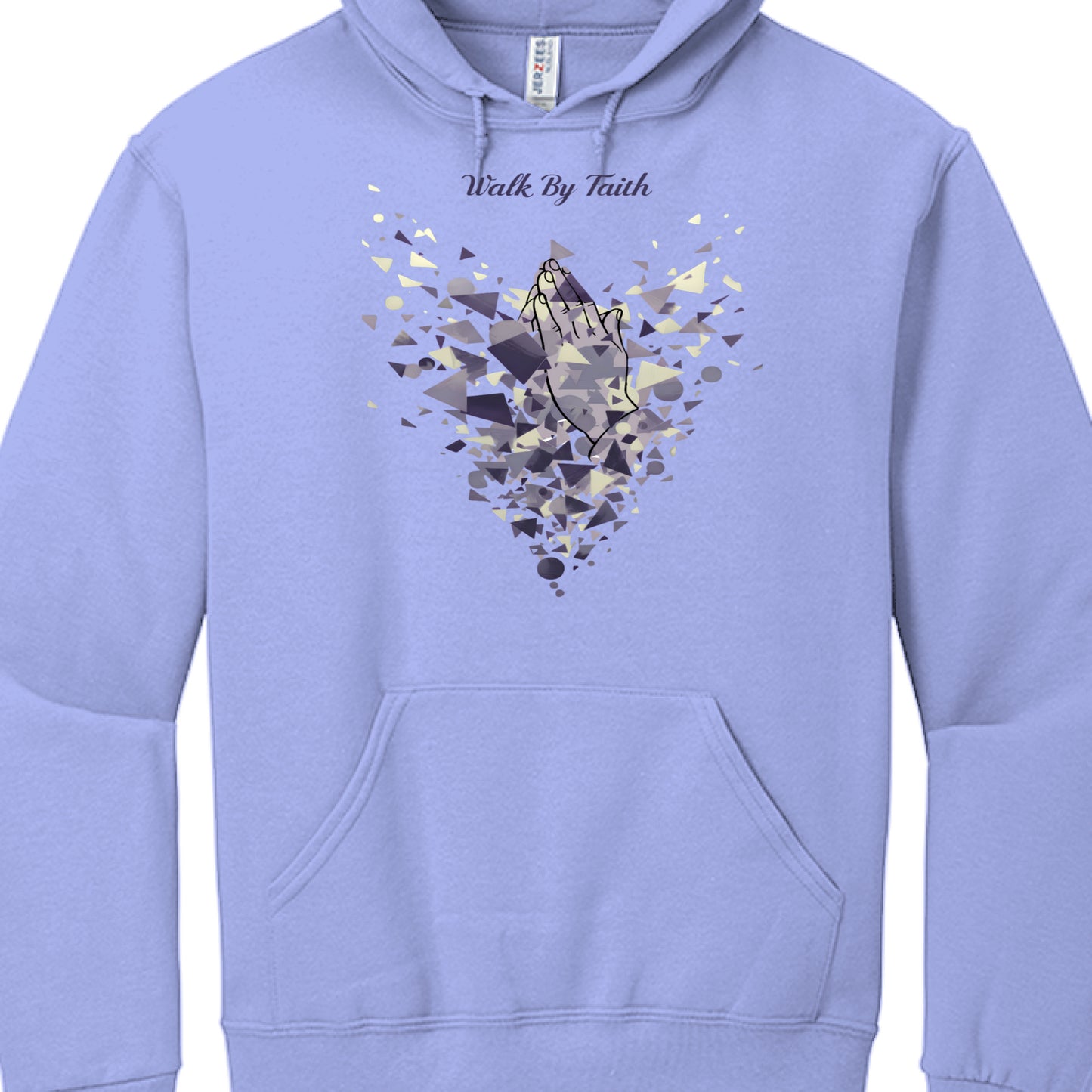 Periwinkle Blue - FRONT