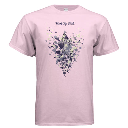 LIGHT PINK - FRONT