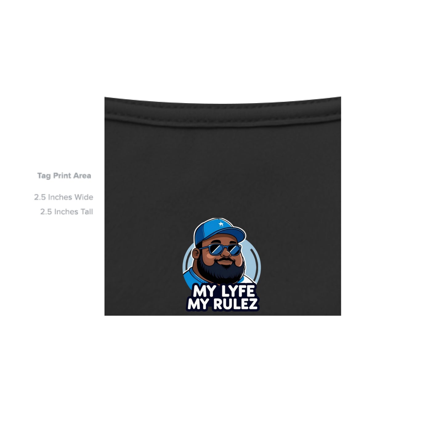 BLACK - INSIDE_TAG_LINE